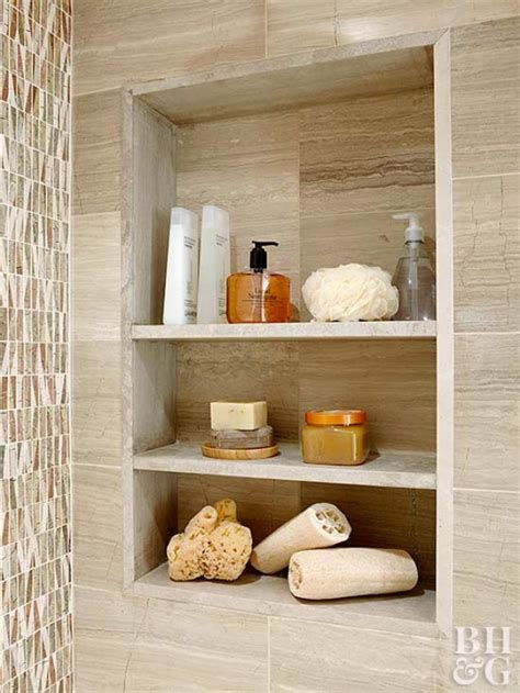 30 Ways To Diy Your Own Built In Shelves