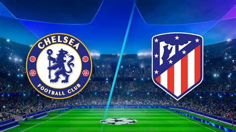 Champions League 2021 - Watch UEFA Champions League Season 2021 Episode 124: Chelsea vs