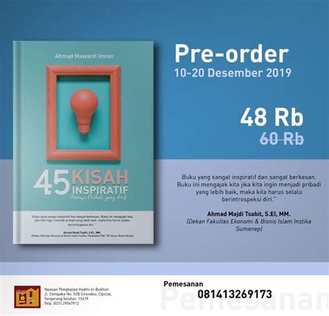 Tuhan maaf, kami sedang sibuk penulis buku : 27++ Contoh Soal Resensi Buku Kumpulan Cerpen - Kumpulan ...