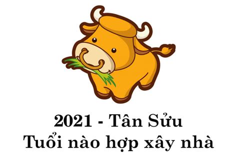 Tử vi năm tân sửu 2021 là một phần của tử vi khoa học, việc luận giải tử vi lá số tử vi 2021: Năm Tân Sửu 2021 tuổi nào hợp làm nhà?