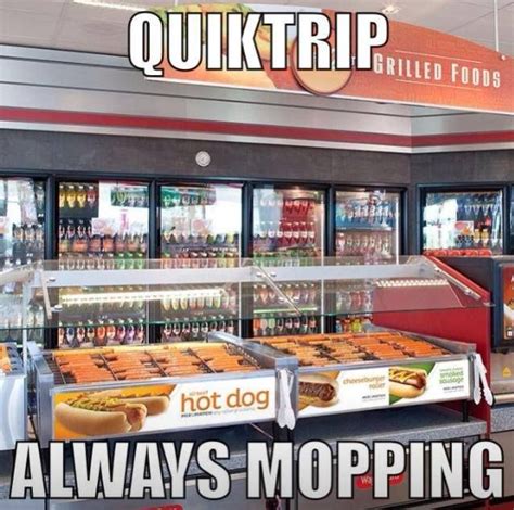 Maybe you would like to learn more about one of these? 26 best images about Quik Trip Tulsa's little gem of a business on Pinterest | Trips, Restaurant ...