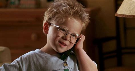 The Cute Kid From Jerry Maguire Wants You To Know Hes All Grown Up