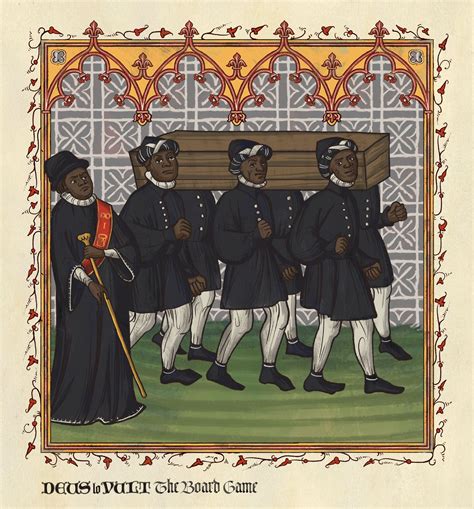 From Ghana to Global Superstars: The Dancing pallbearers ...