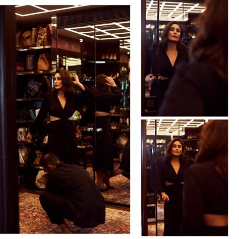 Photos Kareena Kapoor Drops Sneak Peek From Her Luxury Closet Iwmbuzz