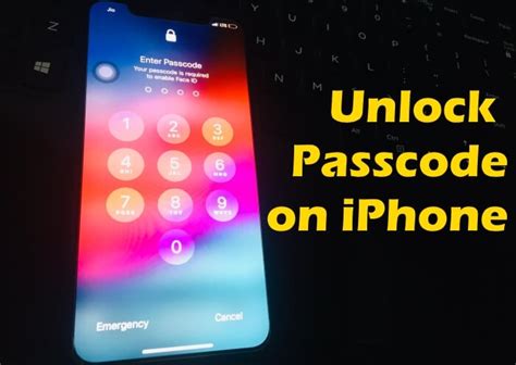How To Unlock IPhone 12 11 XR Passcode Using ITunes Or Using ICloud