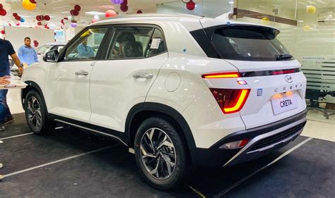 The hyundai creta, also known as hyundai ix25, is a subcompact crossover suv produced by the south korean manufacturer hyundai since 2014 mainly for emerging markets, particularly brics. Higher Demand For 2020 Hyundai Creta Diesel Than Petrol