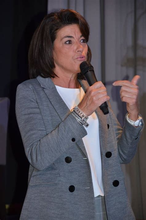 Dominique estrosi sassone invitée de france bleu azur pour parler de la loi egalité et citoyenneté. Dominique Estrosi Sassone,l'appui de poids des ...