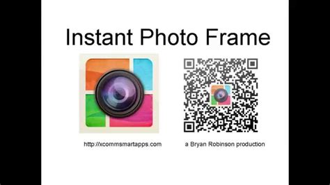 A photo collage can be an excellent way to share your pictures. Instant Photo Frame - App for Instant Collage Photo Frames ...