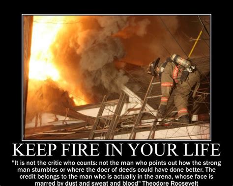Firefighters Quotes Quotesgram