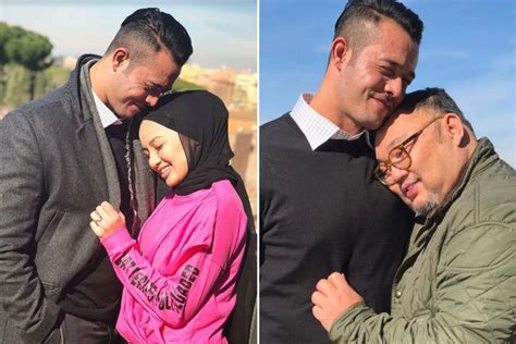 Penyanyi, azira shafinaz akui kembali menjalinkan hubungan percintaan bersama bekas kekasih setelah 6 bulan berpisah. Adegan mesra Neelofa, Zul Ariffin cetus gosip, Berita Gaya ...