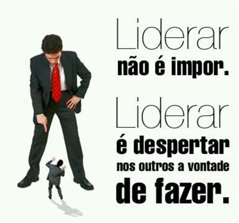 Um Lider Autentico Tem Consciencia