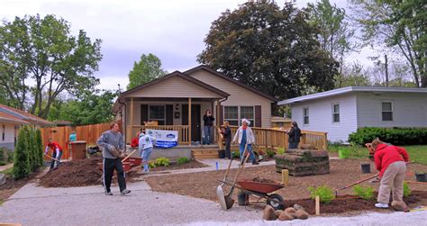 Home Sponsorship Habitat For Humanity Of Champaign County