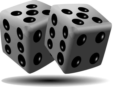 Dice PNG