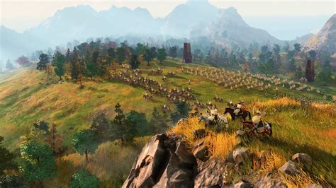 This subreddit is dedicated to bringing you the latest updates for the next installment of the age of empires series!. Age of Empires IV is set in the medieval era, gameplay ...