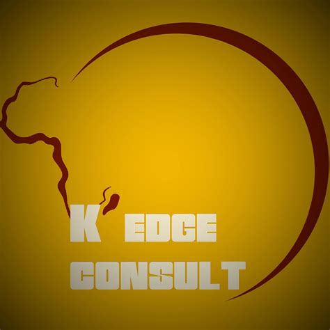 Kedge Consult Pointe Noire