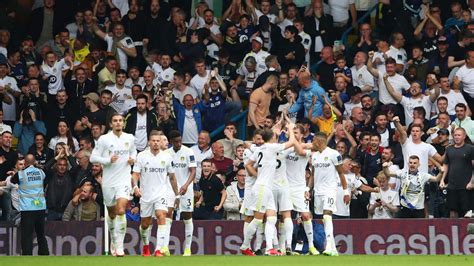 Leeds 22 Everton Player ratings