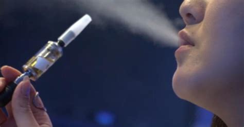 Fda’s New Ad Campaign Aims To Scare Teenagers Away From Vaping