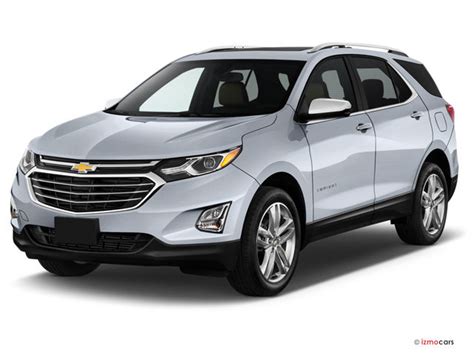 2021 Chevrolet Equinox Review Pricing And Pictures Us News