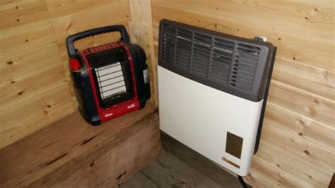You can use it as the primary heat source in a small cabin or as a secondary source to reduce heating costs. Direct Vent Propane Heater or good alternative in Canada ...