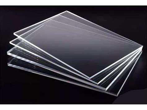 Acrylic Sheets 24 Inches X 24 Inches 3mm Clear Price In Pakistan View