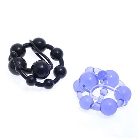 13 Inch Oriental Jelly Anal Beads For Beginner Flexible Anal Stimulator Butt Beads Best Anal Sex