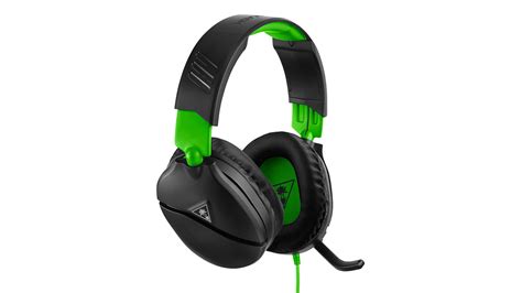 Turtle Beach Gaming Headsets Der Recon 70 Serie Ab Sofort Zum Preis