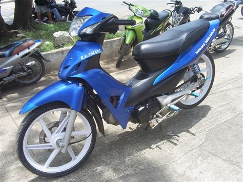 There are multiple honda 100 wave engineered for different hair types, most of which can be reused without losing their integrity. honda wave 100R | honda wave 100R | arvi falsis | Flickr