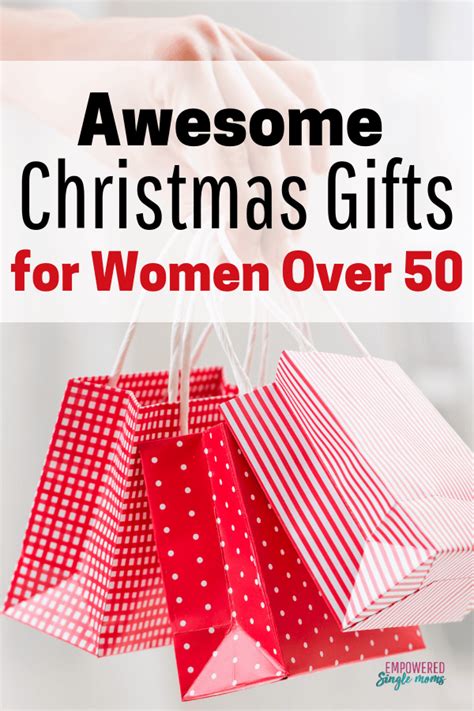 Moreover, we live in the information age, when the distance between people is erased and there are so many different opportunities. Best 50th Birthday Gifts for Women Who Have Everything