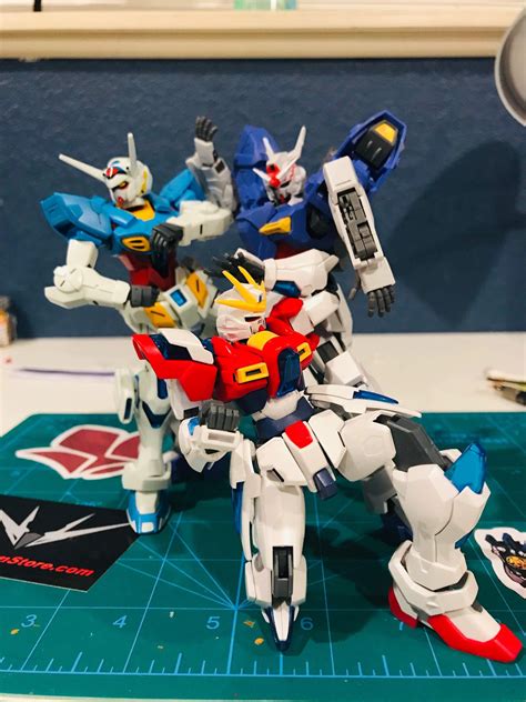 A lil Jojo reference | Gundam Amino