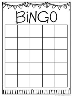 Types of game british bingo. The 25+ best Bingo card template ideas on Pinterest | Bingo template, Free printable bingo cards ...