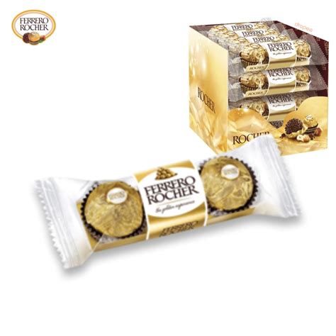 Ferrero rocher malaysia price list 2021. Purchase Wholesale FERRERO ROCHER T3 (16 units x 37.5 g ...