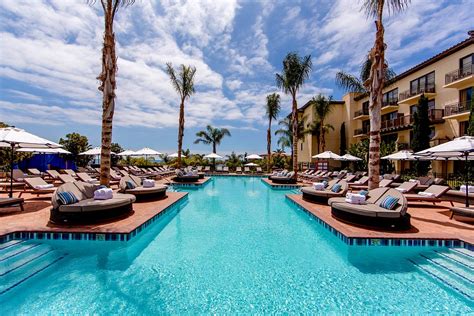 Terranea Resort Updated 2021 Prices Reviews And Photos Rancho Palos Verdes California