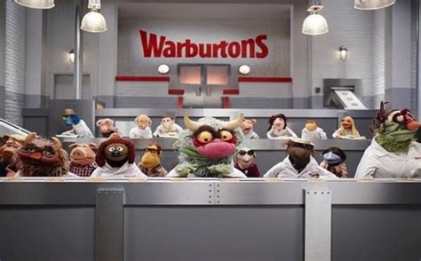 The Muppets Star In Latest Warburtons Ad Adnews