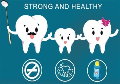 Importance Of Oral Hygiene Mouth Care Tips Oral Health Problems