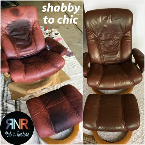 How to clean leather furniture. Cherrywood Leather Dye & Vinyl Dye for Furniture ...