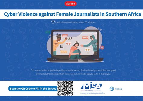 Cyber Violence Against Female Journalists In Southern Africa Misa Zimbabwe