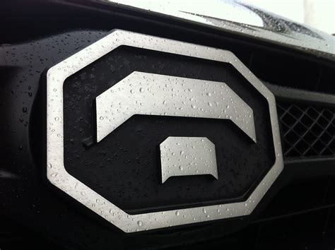 Check out our toyota tundra emblems selection for the very best in unique or custom, handmade pieces from our shops. I want a new grill emblem | Toyota Tundra Forum