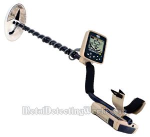 These important features are topped off with the. Whites Goldmaster 24K Reviews, Price and Specifications