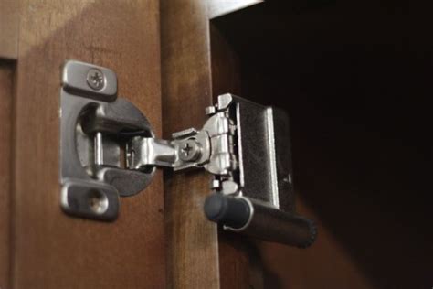 Clip top 107 degree, clip top 95 degree thick door, clip top 110 degree, clip 100 degree; Removing Cabinet Door Damper - General DIY Discussions ...