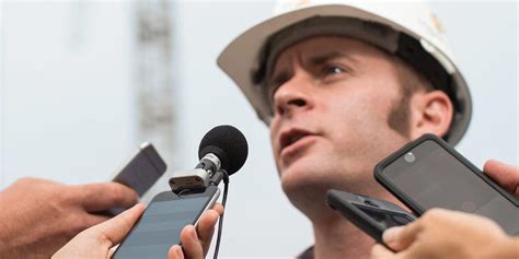 Getting Your Mojo On Mobile Journalism And The Future Of News Shure
