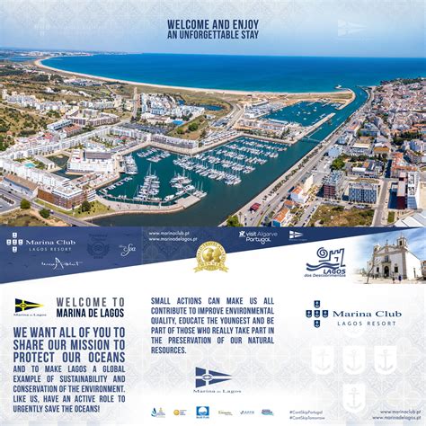 Welcome and enjoy an unforgettable stay! - Blog - Marina de Lagos