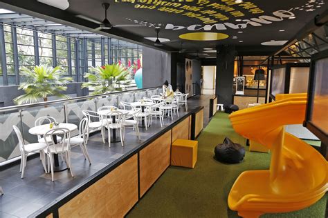 Restaurants with Play Areas: Fun for Families | Paraiso Island