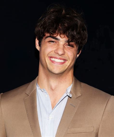 He portrays jesus adams foster in the fosters (2013), for which he was nominated for a teen choice award. Noah Centineo Lives In A Romantic Comedy, Here's Proof