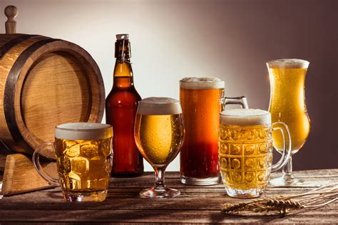 Top 10 Most Famous North And South American Beers The Beer Exchange
