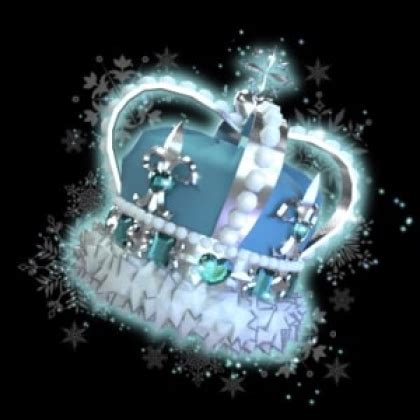 Frozen Royalty Crown Royale High Rh Trade Traderie