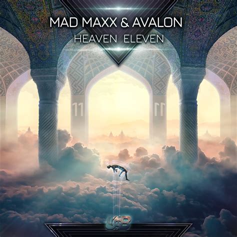 Avalon Heaven Eleven Original Mix Ft Mad Maxx دانلود آهنگ Avalon