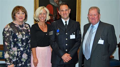 The company's product portfolio includes snacks, noodles, dairy products, beverages and biscuits. PS James Slender - Bronze Medal and Police Medal - Royal ...