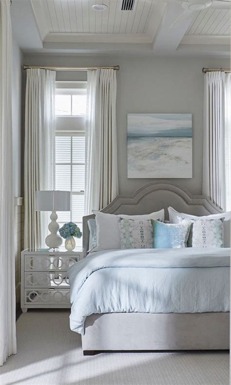 There are so many ways to create a beautiful coastal style bedroom depending on your taste and needs. Florida Beach House with New Coastal Design Ideas (Home ...