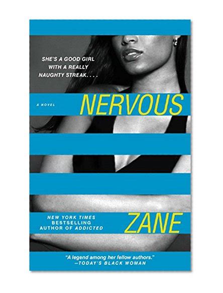 Nervous A Novel