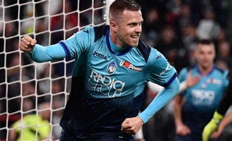 After playing for san francesco 93' youth team, he was transferred to tolentino, where he was noticed by one of atalanta's scouts, antonio bongiorni. Atalanta, Ilicic: "Voglio una squadra forte, non sono più ...